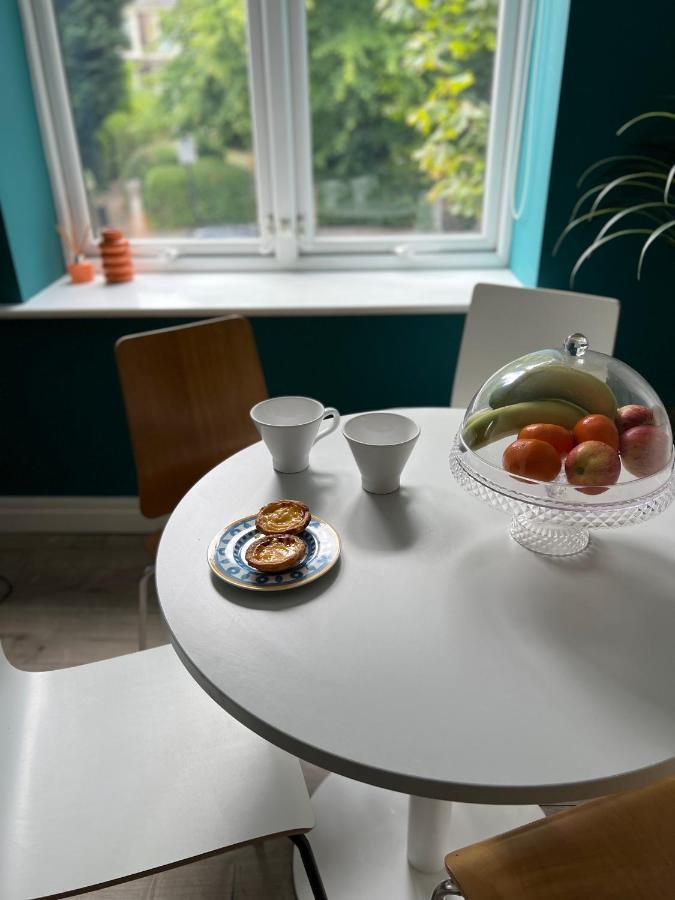 Fab 2Bedroom Apartment- Free Parking, 5Mins From City Centre, Portland Rd Ne2 1Dj Newcastle upon Tyne Exterior photo
