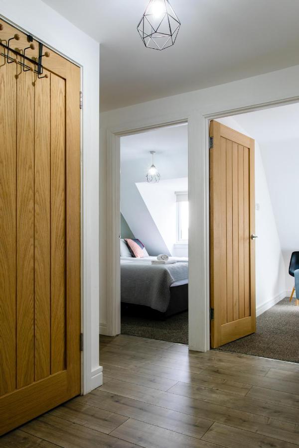 Fab 2Bedroom Apartment- Free Parking, 5Mins From City Centre, Portland Rd Ne2 1Dj Newcastle upon Tyne Exterior photo
